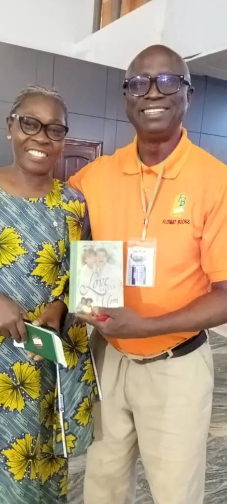 Flomat Books community and education programme 14