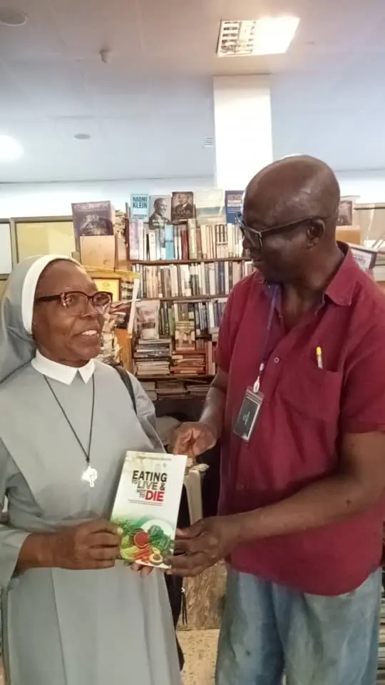 Flomat Books community and education programme 16