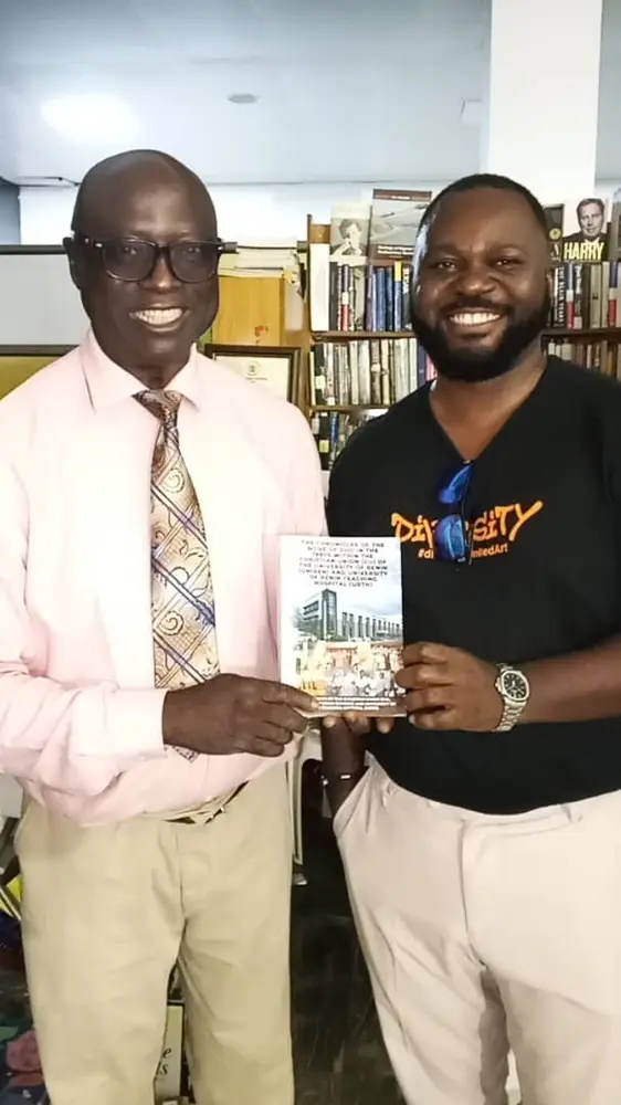 Flomat Books community and education programme 20