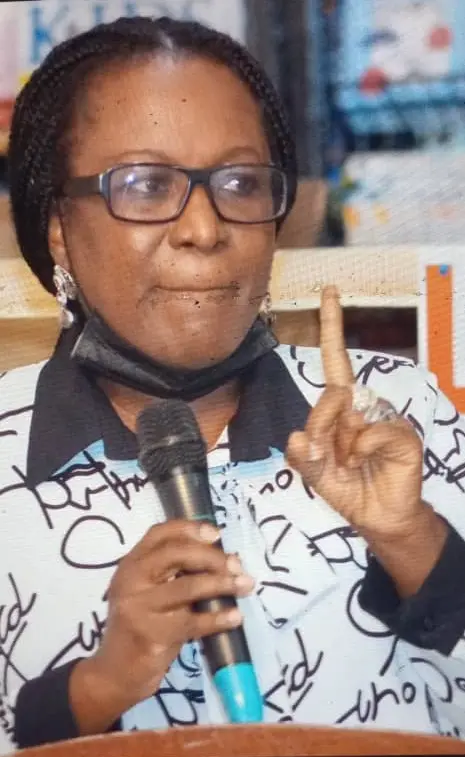 Flomat Books community and education programme 30