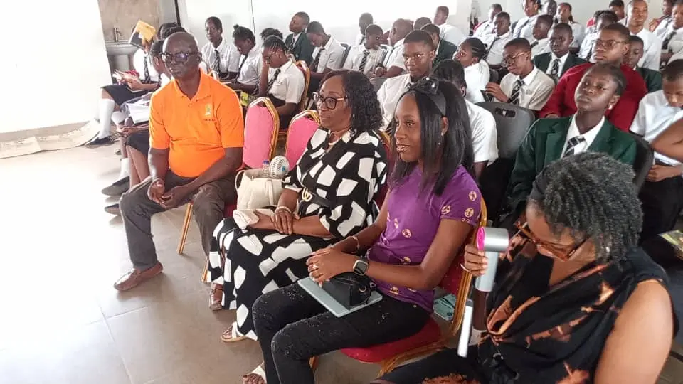 Flomat Books community and education programme 38