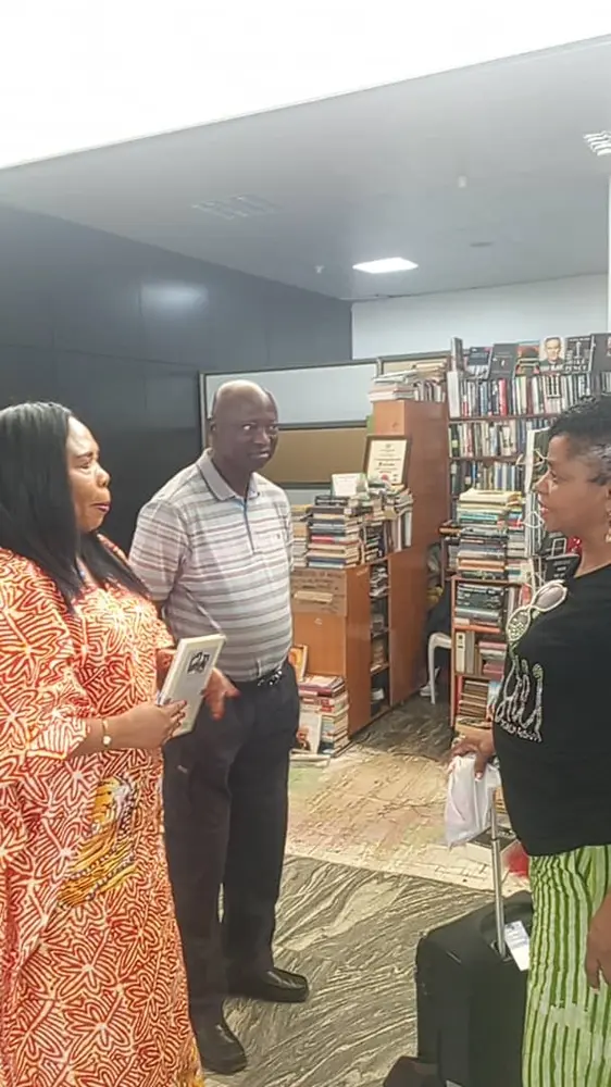 Flomat Books community and education programme 44